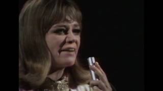 Hildegard Knef  Von nun an gings bergab Stars im Studio 6111971 [upl. by Keefer804]