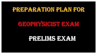 combined geo scientist examination upsc geoscientist prelims upsc geoscientist exam pattern [upl. by Tam]