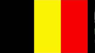 Belgium National Anthem Vocal [upl. by Ettevroc861]