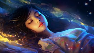 Relaxing Sleep Music  FALL INTO DEEP SLEEP Healing of Stress Anxiety  Today too good night [upl. by Nivanod76]