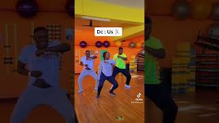 Gyptian  Wine Slow  Official Dance Video [upl. by Aelc]