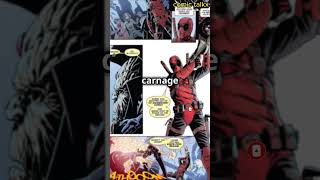 Why Did Deadpool Kill the Marvel Universe Again marvel [upl. by Anot]