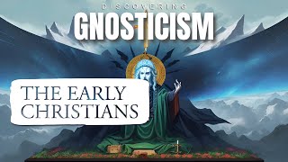 What is Esoteric Christianity Hermeticism and Gnosticism Explained [upl. by Robb86]