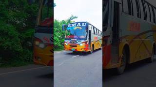 Emad🔥 shortvideo hanif buslover automobile bus partymusic busbd dancemusic shorts trending [upl. by Ozzie]