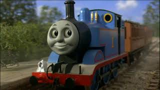 YTP Thomas and the Magic Failroad [upl. by Dnalyaw]