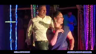 ANTHIYILA VAANAM SONG [upl. by Attelra]