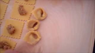 chiusura cappelletti reggiani [upl. by Nerti]