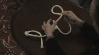 Teach about the Trinity  amazing rope trick [upl. by Garth]