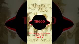 Yaelokre  Harpy Hare Remix by THG short pt2 trueholygod music officialchannel yaelokre remix [upl. by Kariotta]