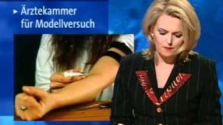 13 Minuten Best of Tagesschau Pannen [upl. by Eiram]