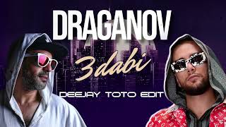 DRAGANOV  3DABI DEEJAY TOTO EDIT [upl. by Adnot]