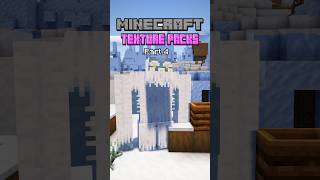 Best Minecraft Texture Packs Part 4 [upl. by Charmane]