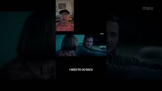 Salems Lot Trailer Reaction Stephen King’s Horror Returns Shorts [upl. by Evvy]