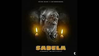 QuayR Musiq x LastbornDiroba x Leemckrazy x Mellow amp Sleazy Sabela Official Audio [upl. by Olracnaig353]