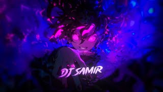 MONTAGEM RAVE ETERNO Brazilian Funk  Phonk DJ SAMIR amp FYEX [upl. by Brandea]