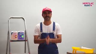 Nerolac Impressions Ideaz Training  Painter Testimonial  Nerolac Paint   Hindi Video [upl. by Trev]