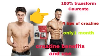 creatine benefitscreatinesupplement YouTube video [upl. by Bred793]