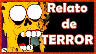 🔴 RELATOS de TERROR de los SIMPSONS 😈 LA PATA DE MONO audiolibros de W W JACOBS [upl. by Nahsaj]