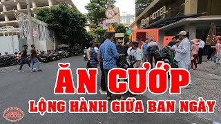 PHÓNG SỰ CUỘC SỐNG SÀI GÒN NGÀY NAY 1073 [upl. by Eisoj]