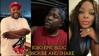 JPAC EXPOSING EVERYTHING THAT HAPPENED BETWEEN HIM AND OGECHI OKEKE NJAKA [upl. by Letta]