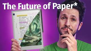 After the Hype Honest Remarkable Paper Pro REVIEW [upl. by Irabaj]