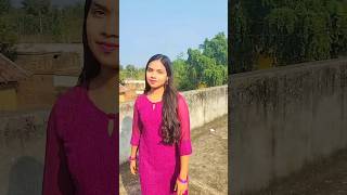 Dahar mein chale gori kamar hilai ke  nagpurishortvideoshortvideo [upl. by Odnaloy]