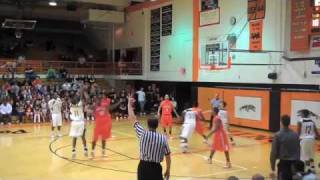 OFallon High School Highlights from the Sate Farm Tournament of Champions [upl. by Iila128]