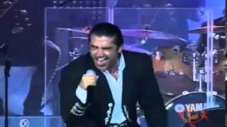 Alejandro Fernandez Tantita pena Acapulco 2005 Parte 9 [upl. by Dagnah560]