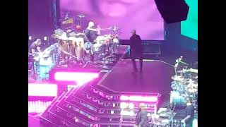 Pitbull Hits the Salsa Floor at Capital One Arena From Concert Excitement to Dance Lessons 🕺💃 [upl. by Asyral892]