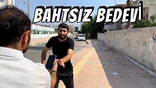 BAHTSIZ BEDEVİ [upl. by Sarene]