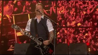 Die Toten Hosen  Altes Fieber  Live  Rock am Ring 2015 [upl. by Esela]