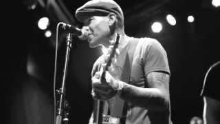 Mike Herrera Olympia WA Rancid Cover Video [upl. by Maro]