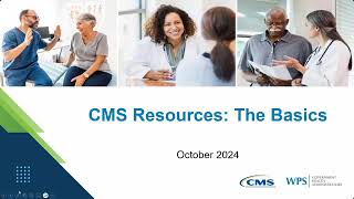 Encore CMS Resources The Basics [upl. by Gunter179]