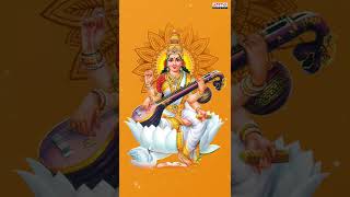 Shri Saraswati Stotram  Popular Devotional Stotram [upl. by Uaeb474]