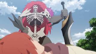 Anime The Faraway Paladin English Dubbed Episode 1 12 Full anime isekai animeedit viral [upl. by Rachaba]