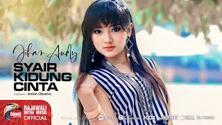 Jihan Audy  Syair Kidung Cinta SKC OFFICIAL [upl. by Adlei]