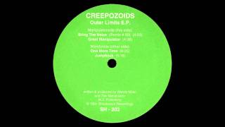 Creepozoids  Bring The Noize Remix 69 [upl. by Stig781]