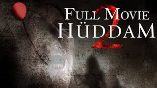 Huddam 2 Full Movie  Hindi Dubbed  Seyda Ipek Baykal  Ayyildiz Beslen  Can Beslen [upl. by Keelby]