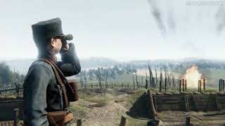 Tannenberg Trailer  íƒ„ë„¨ë² ë¥´í¬ [upl. by Adnaral]