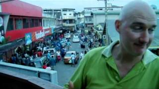 The Sigatoka Market [upl. by Dalton]