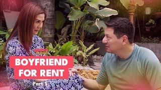 EP 25 Boyfriend for Rent Part 4 of 4  Buhay B amp B [upl. by O'Doneven]