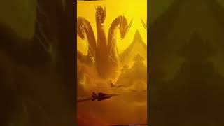 Edit ghidorah x rodan [upl. by Angy5]