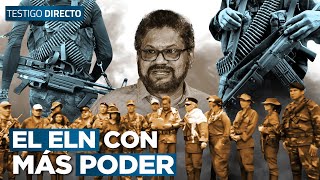 ¿GUERRA POR ESTO PERDIERON YA las Disidencias de las FARC y Segunda Marquetalia  Testigo Directo [upl. by Eustacia]