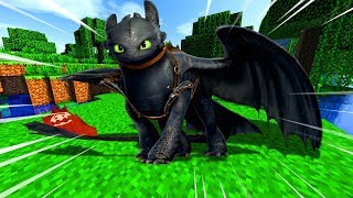 CREAMOS A CHIMUELO EN MINECRAFT 😱🐉  MÁQUINAS LEGENDARIAS EN MINECRAFT [upl. by Tadich103]