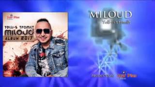 MILOUD 2017 Yellis t familt [upl. by Chico713]