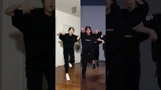 STRAY KIDS  ‘Chk Chk Boom’ Dance Cover  Rinajin [upl. by Llebiram248]