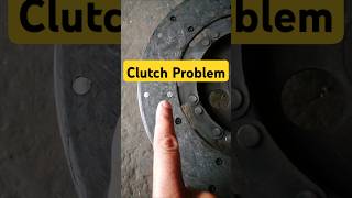 Customer States  Massey Ferguson 375 Clutch Problem [upl. by Animar]