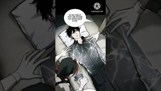 Omniscient Readers Viewpoint Manga mar jaega manhuas manhwa manhwaedit webtoon amv anime op [upl. by Erlewine]