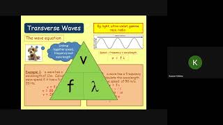 general properties of waves  Reflection and refraction of water waves  wave front diagrams [upl. by Riek294]