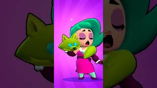 Star hediyesi açtım lola cikti brawlstars [upl. by Roda703]